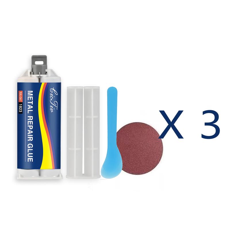 Enhanced casting glue Kit