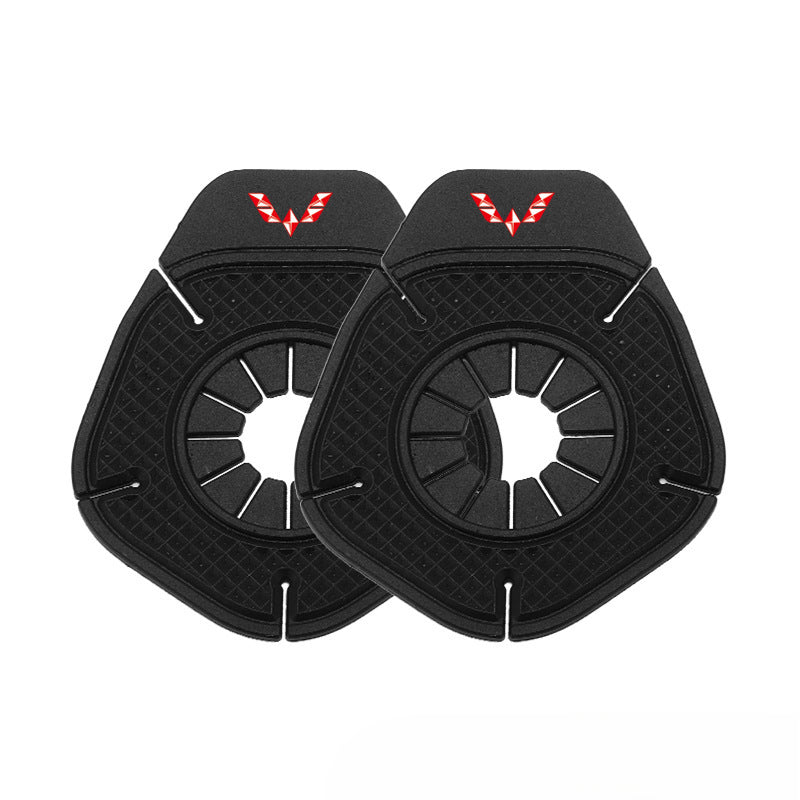 Silicone Wiper Pivot Guards(limited time)