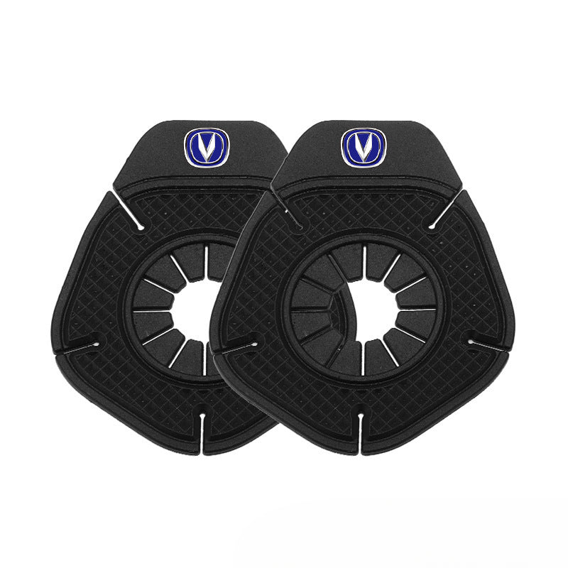 Silicone Wiper Pivot Guards(limited time)