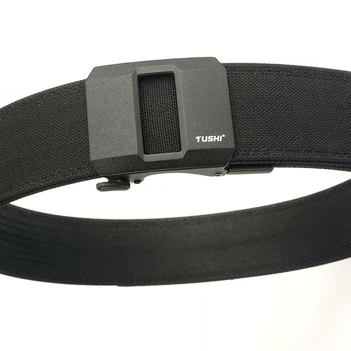 š„Nylon Ratchet Belt