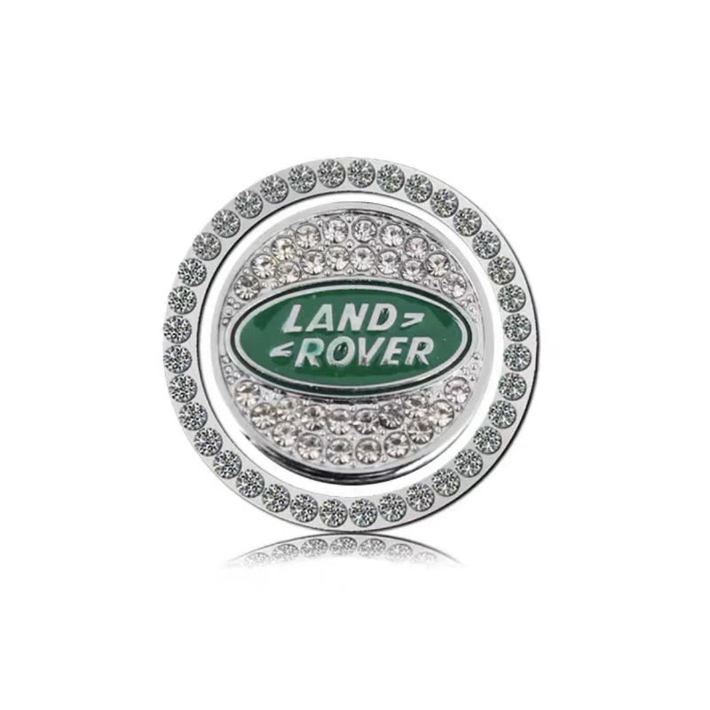 Bling Car Engine Start Button Cover