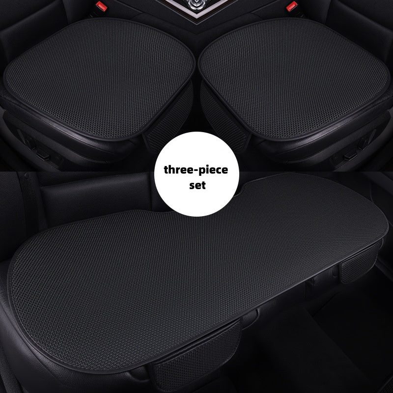2 Pack Front Driver or Passenger Seat Cushion with Pocket(limited-time discount)