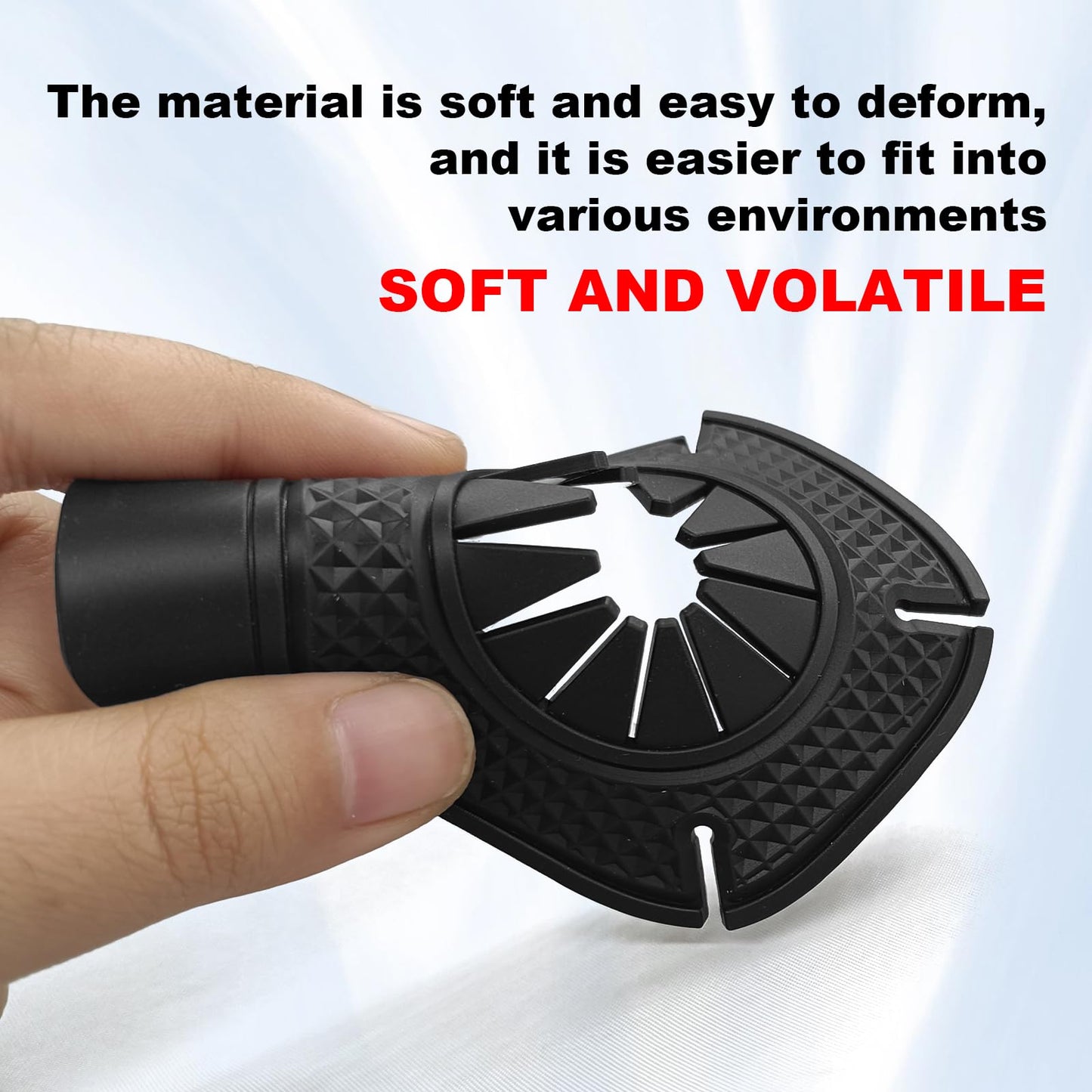 Silicone Wiper Pivot Guards(limited time)