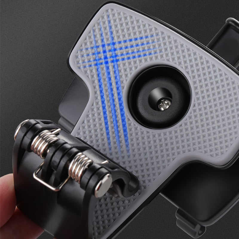 360 Degree Rotation Dashboard Car Phone Holder