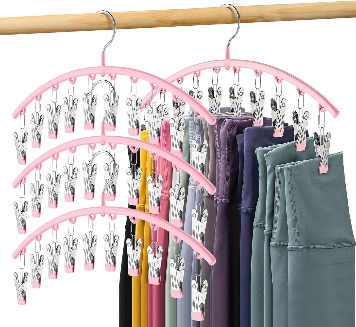 Legging Organizer for Closet