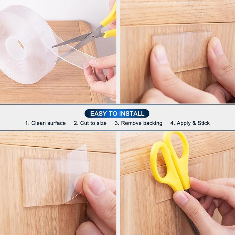 Double Sided Adhesive Tape