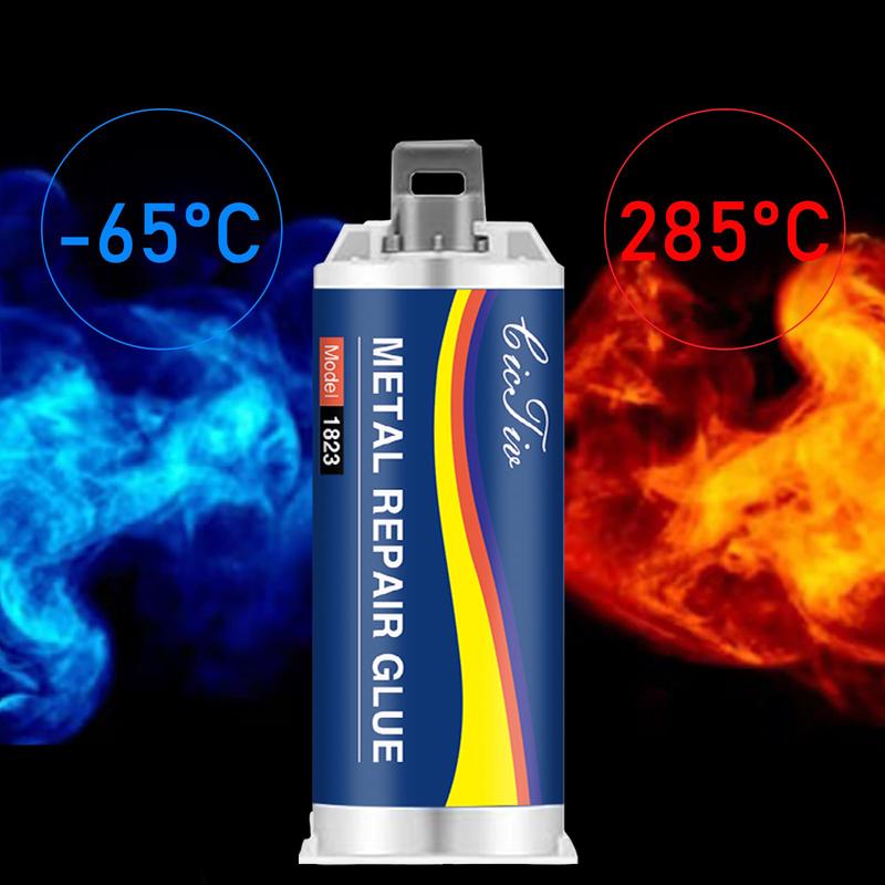 Enhanced casting glue Kit