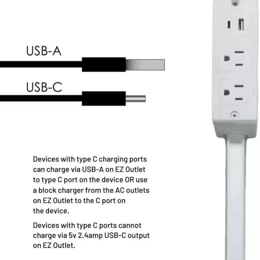 Outlet Electrical Outlet Extender