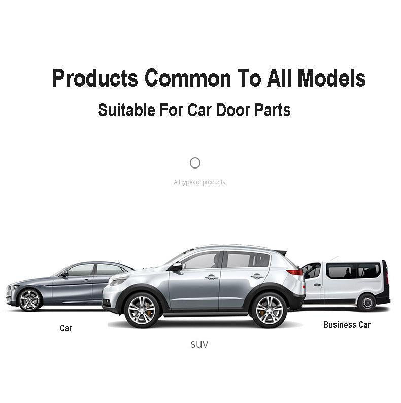 Car Door Guard Cover 🎉8 Pcs🎉(limited-time discount)