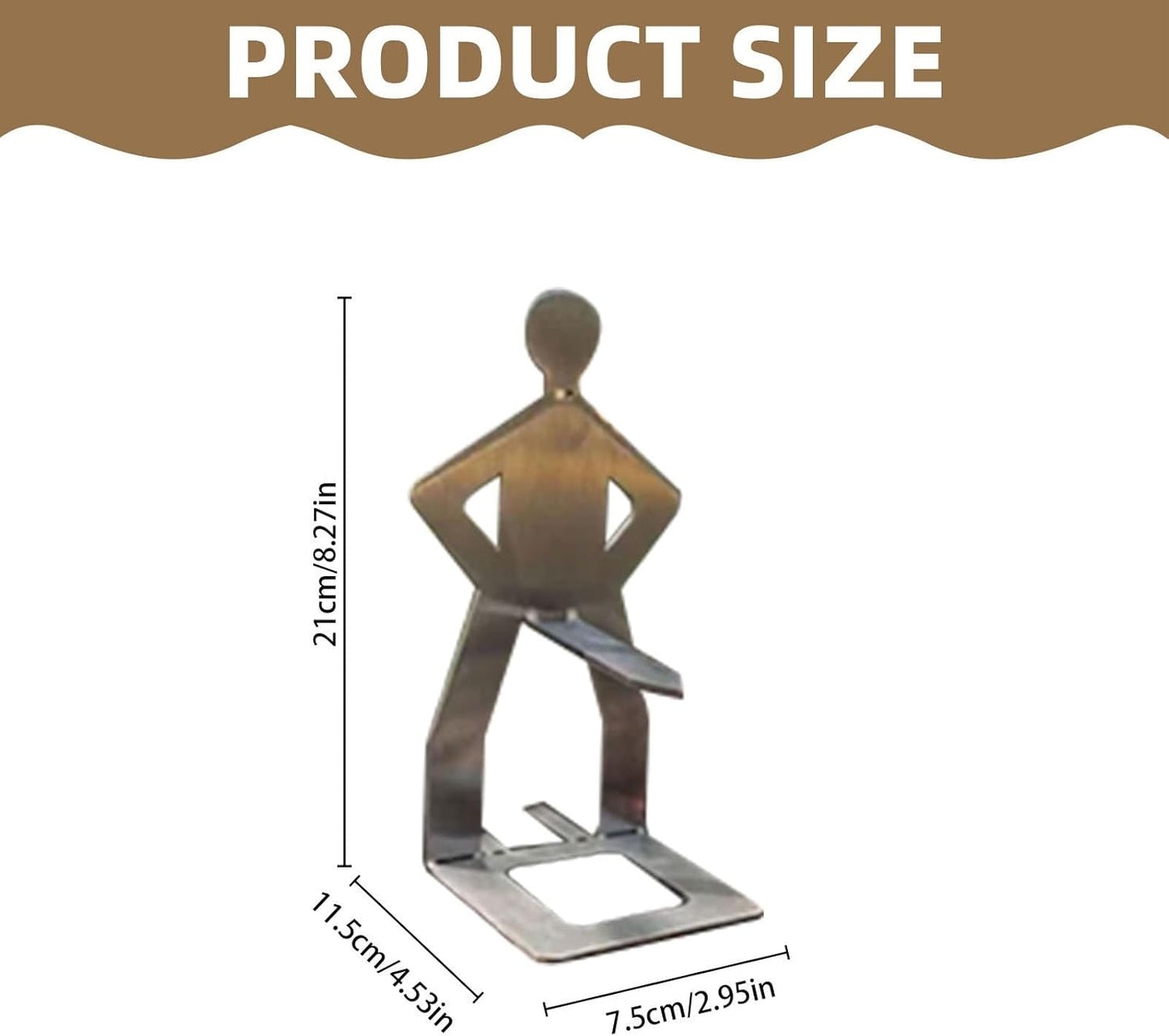 Funny Hot Dog Sausage Stand Holder - Portable Hot Dog Roaster Rack