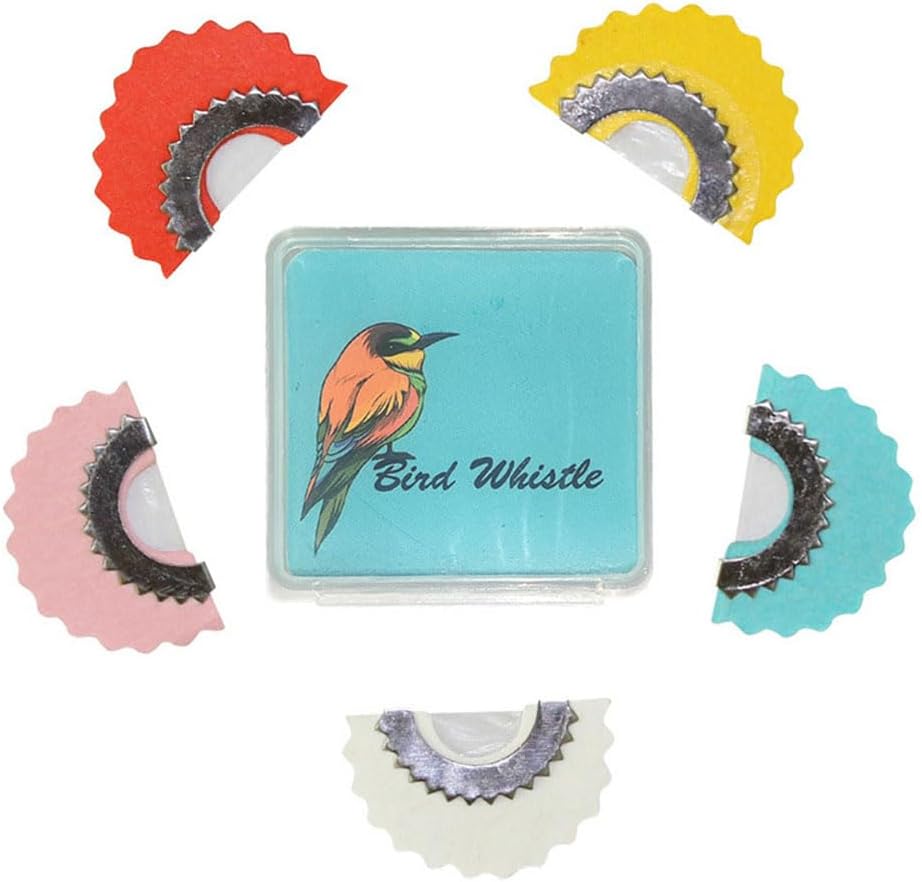 Bird Whistle