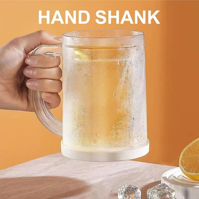 QuickChill Frost-Core Freezer Mug
