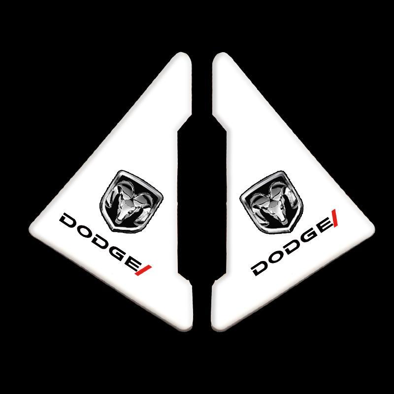 Car Door Guard Cover 🎉8 Pcs🎉(limited-time discount)