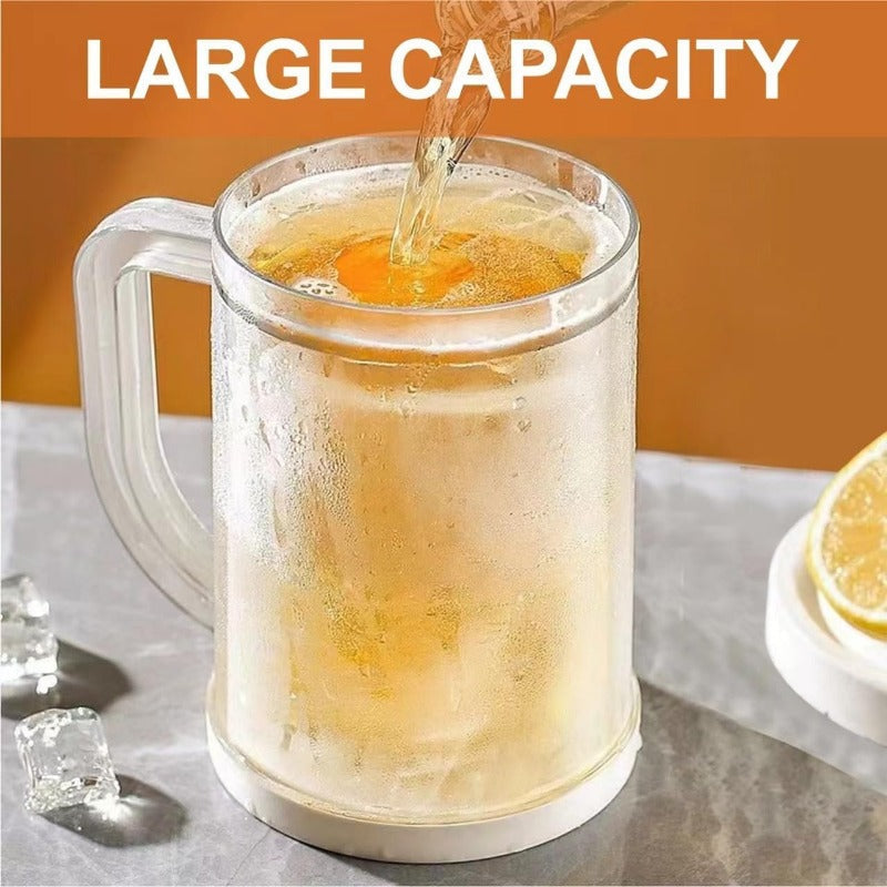 QuickChill Frost-Core Freezer Mug