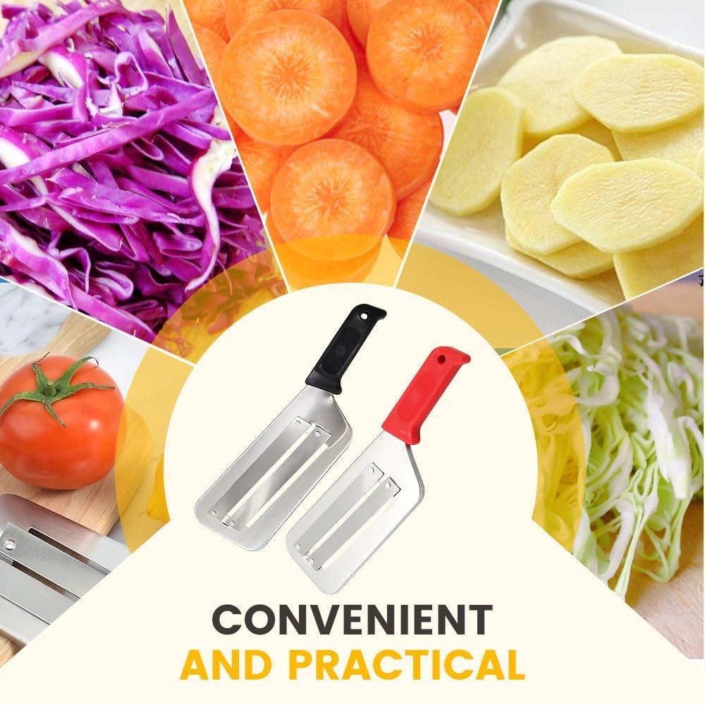 Stainless Steel Shredder Knifeļ¼limited-time discountļ¼