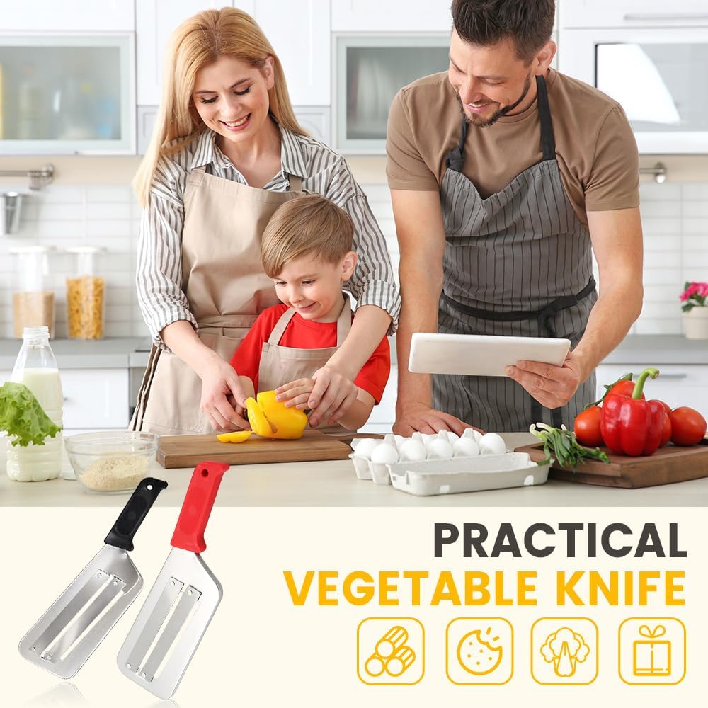 Stainless Steel Shredder Knifeļ¼limited-time discountļ¼