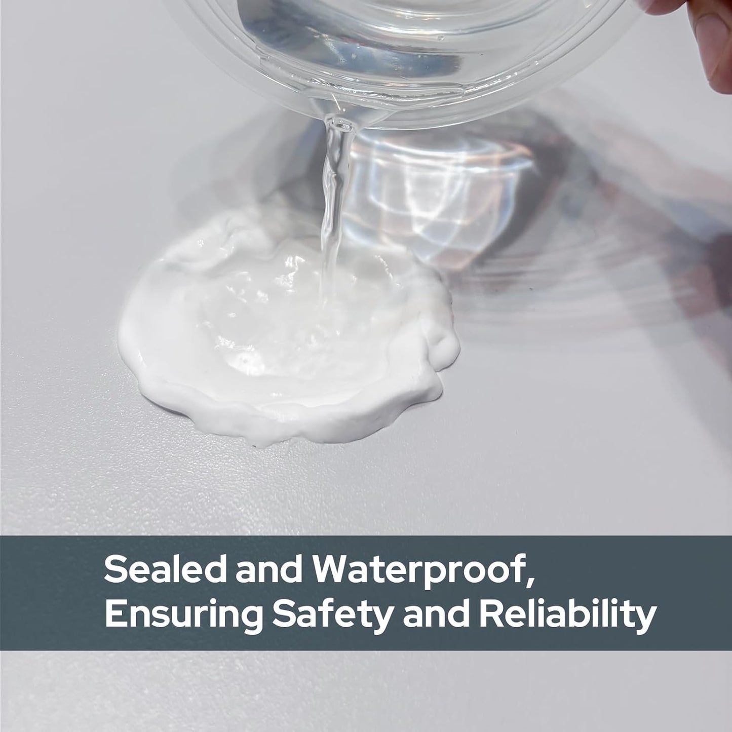 20Count Waterproof Sealant Mastic