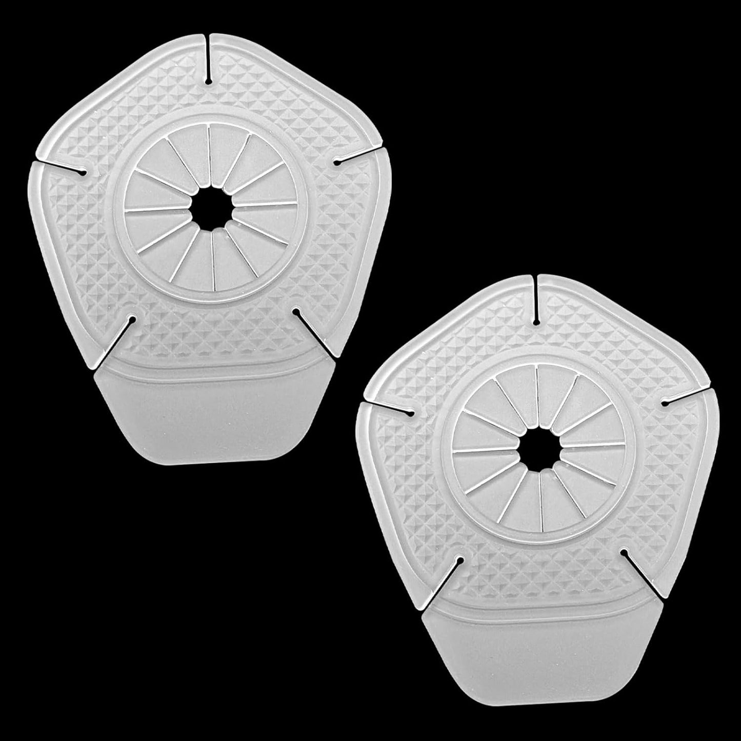 Silicone Wiper Pivot Guards(limited time)