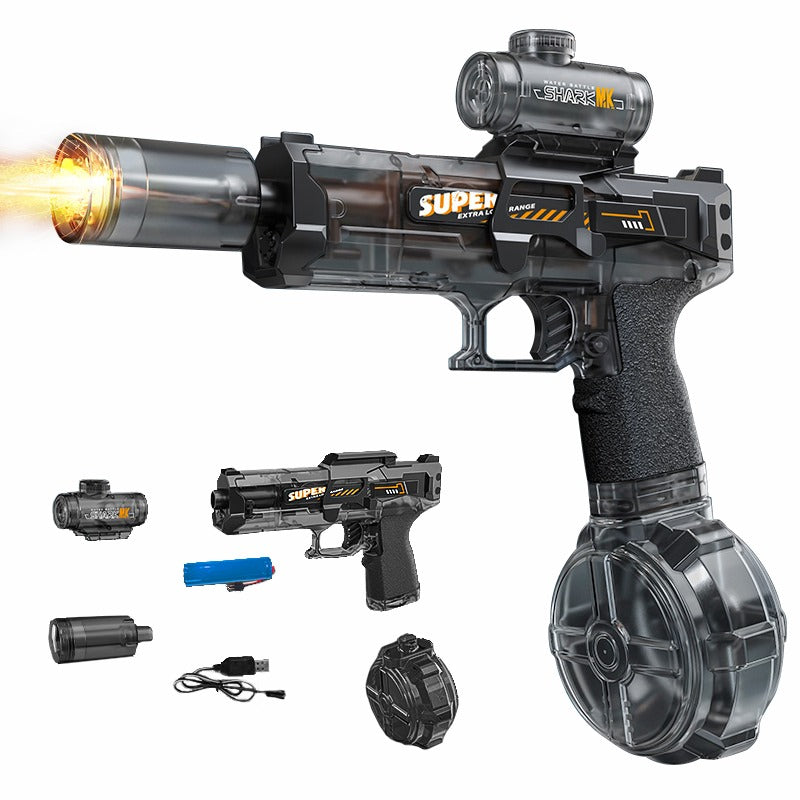 Spitfire Electric Water Gun
