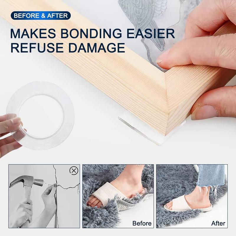 Double Sided Adhesive Tape