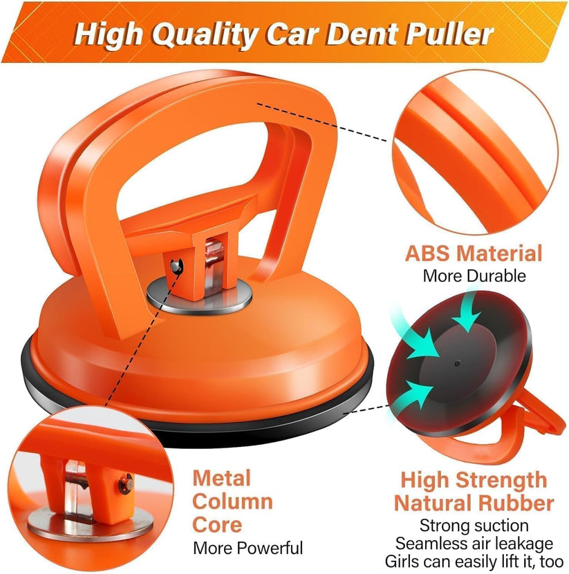 925pcs-1295Pcs Car Retainer Clips & Fastener Remover(limited-time discount)