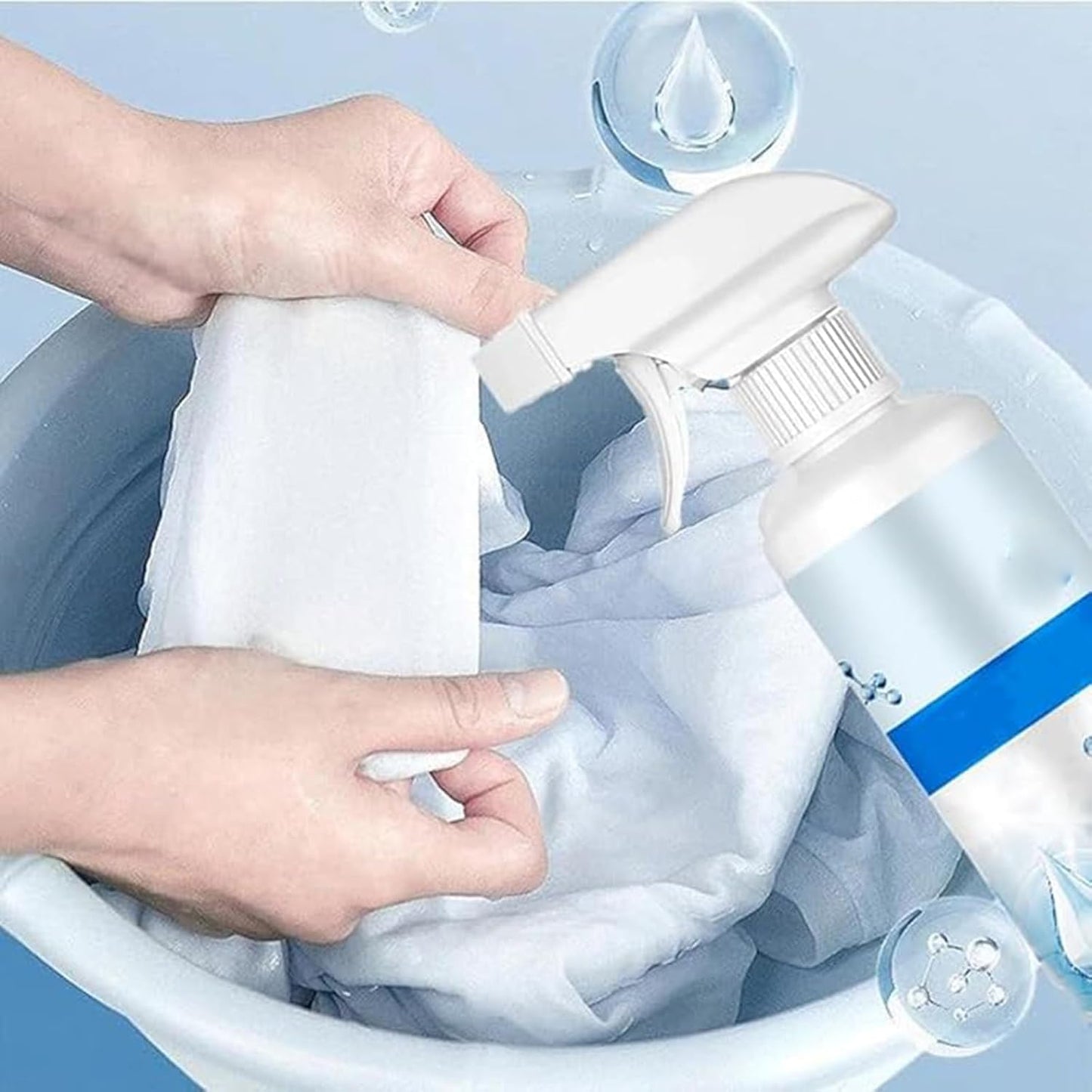 Dry Clean-On-the-Go Stain Remover Spray(limited time)