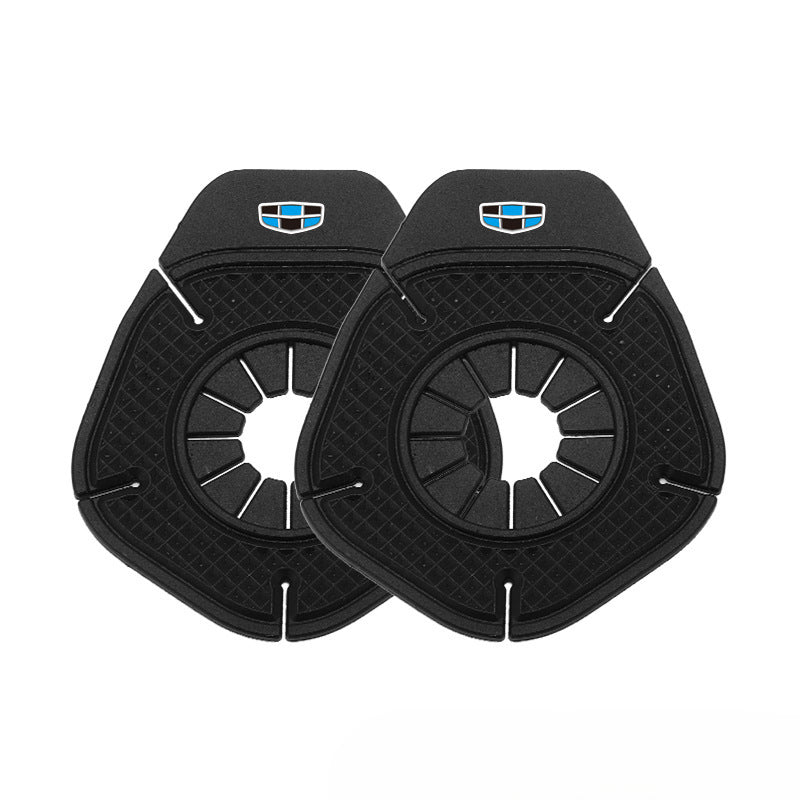 Silicone Wiper Pivot Guards(limited time)