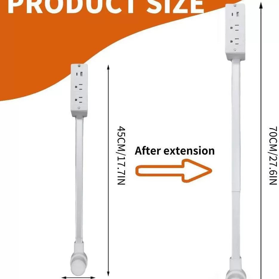 Outlet Electrical Outlet Extender