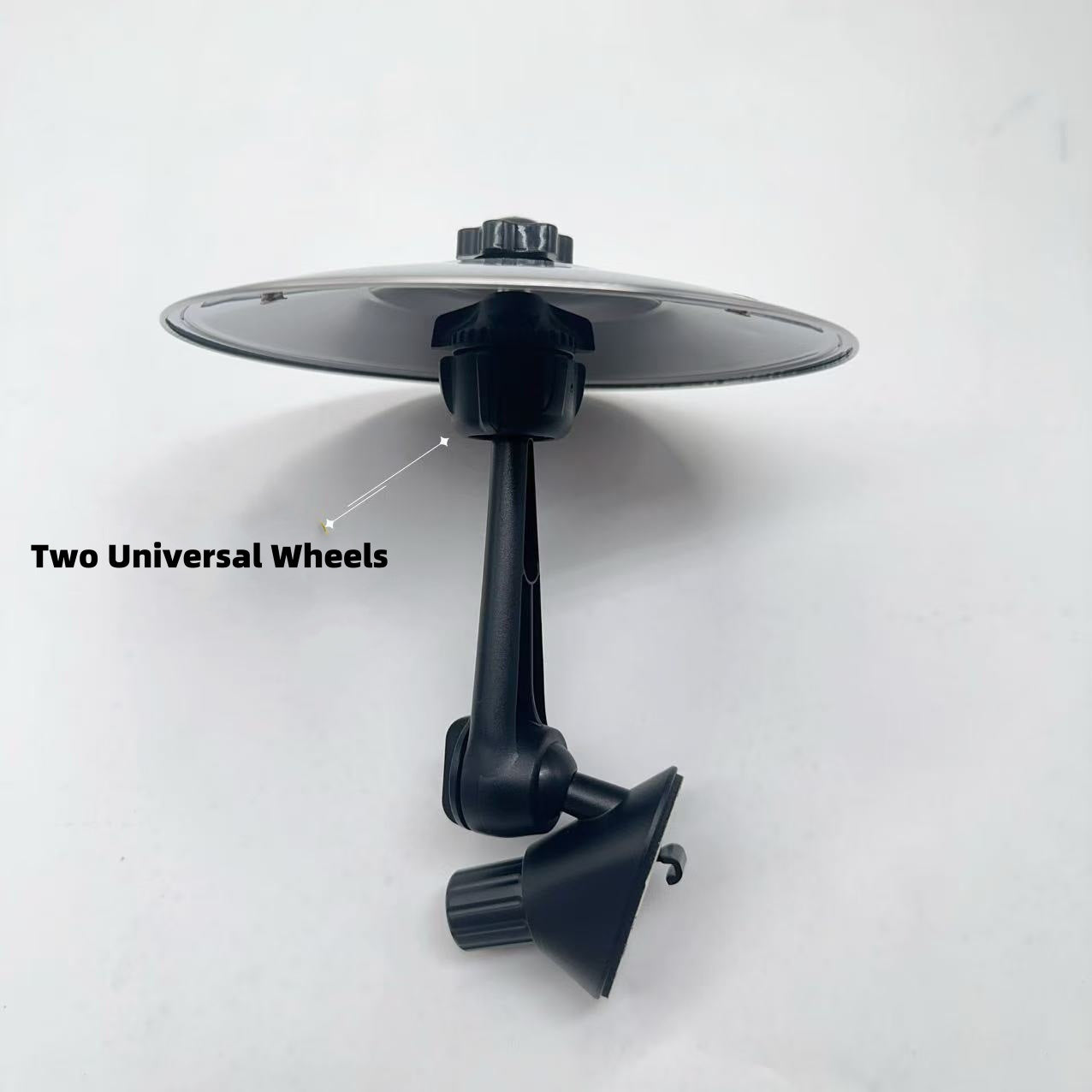 Car Crash Cymbal