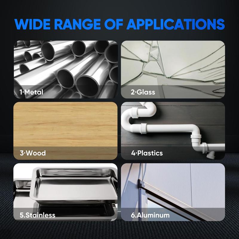 Enhanced casting glue Kit