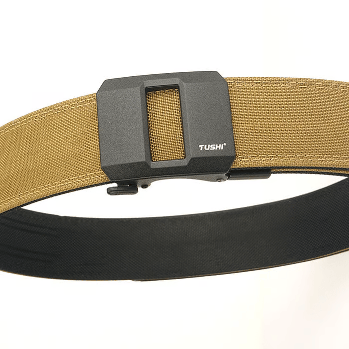 š„Nylon Ratchet Belt