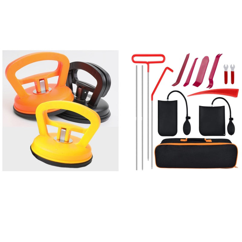 Portable Car Dent Removal Kit(limited-time discount)