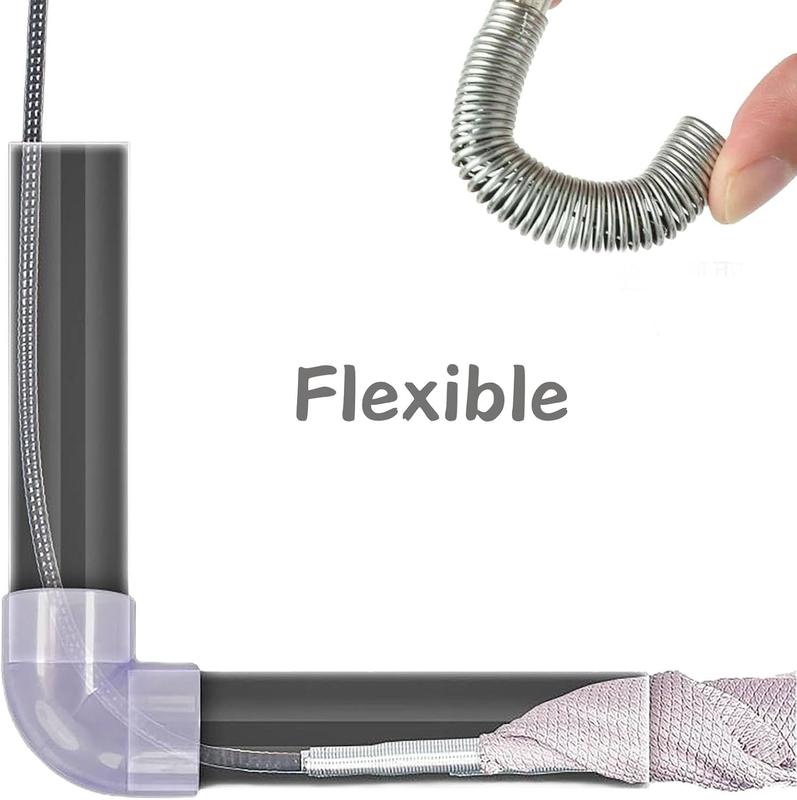 Flexible Grabber Claw Pick Up Reacher Tool