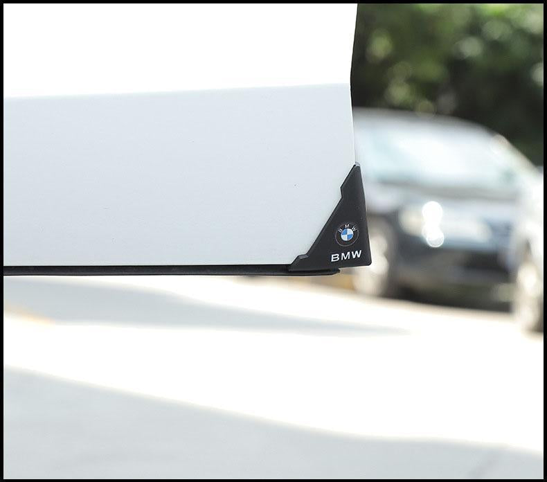 Car Door Guard Cover 🎉8 Pcs🎉(limited-time discount)