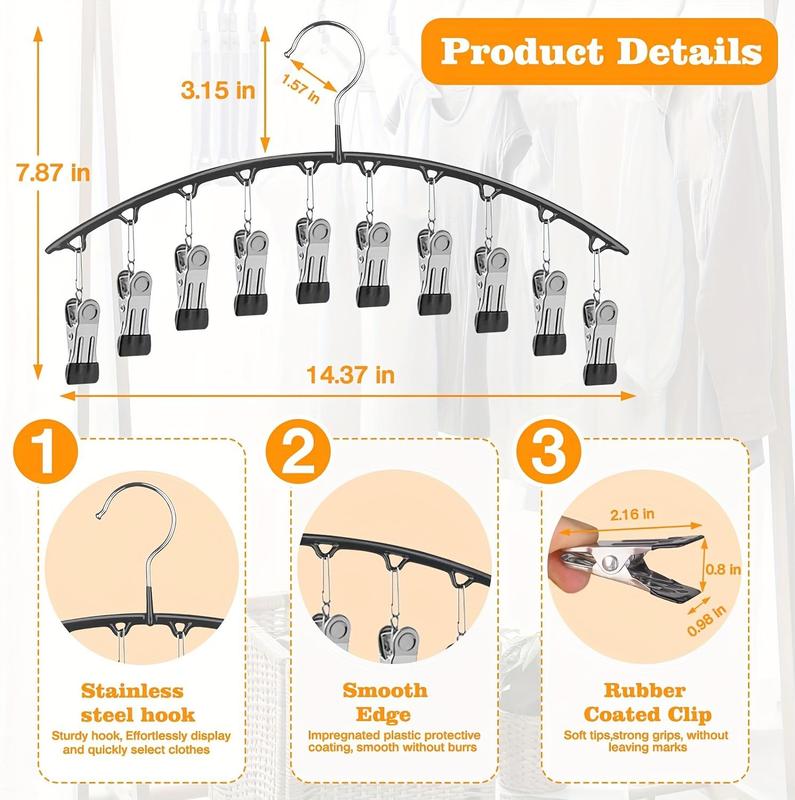 Legging Organizer for Closet
