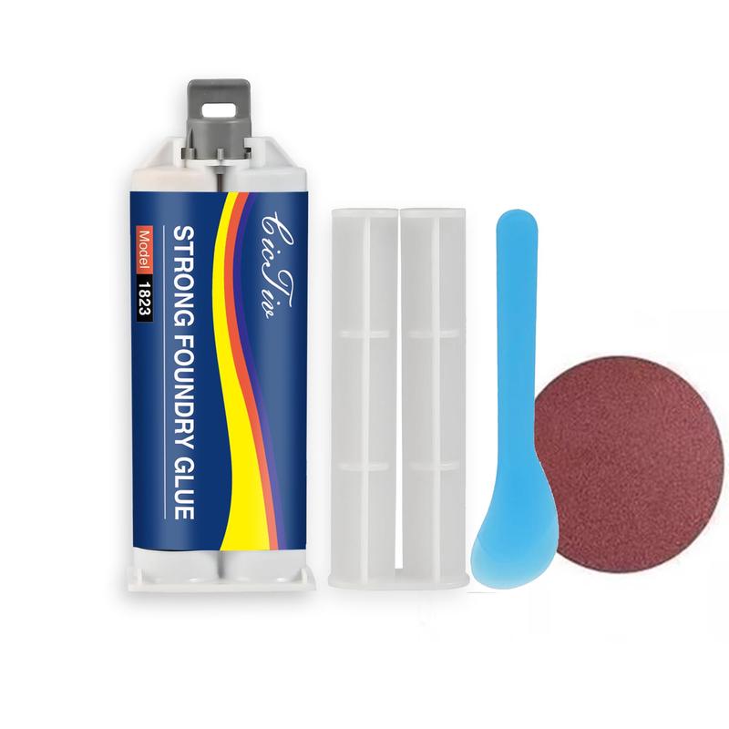 Enhanced casting glue Kit