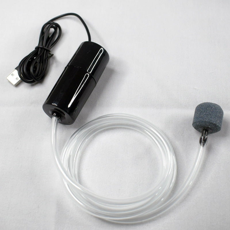 USB Portable Oxygen Pump