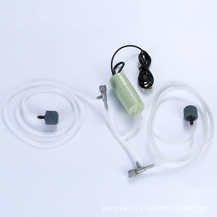 USB Portable Oxygen Pump