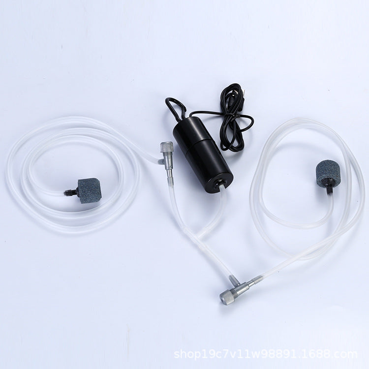 USB Portable Oxygen Pump