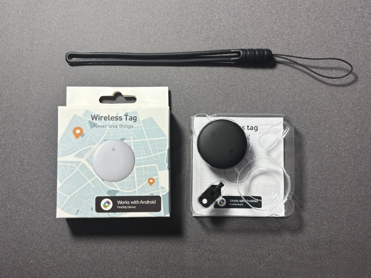 Car Solar Power Simulated Dummy Alarm