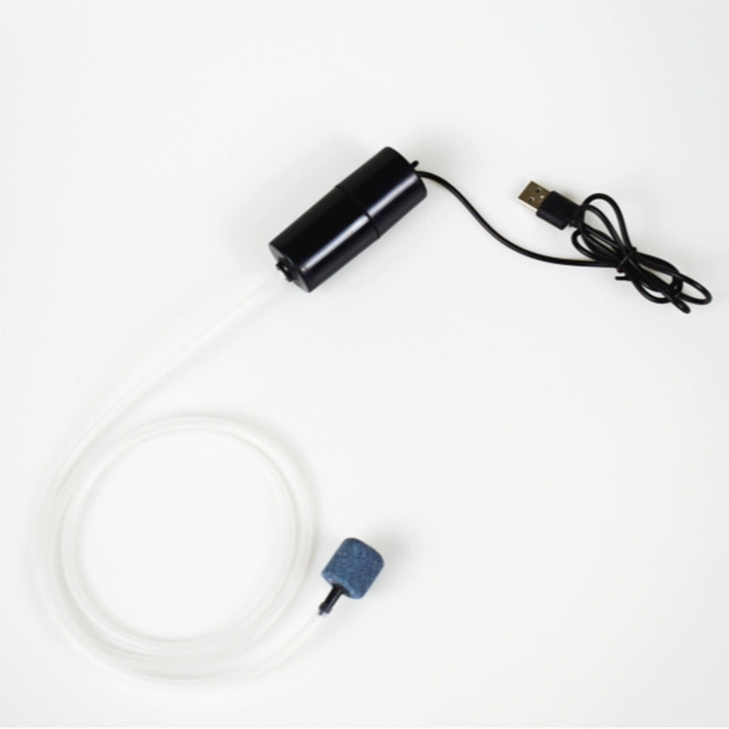 USB Portable Oxygen Pump