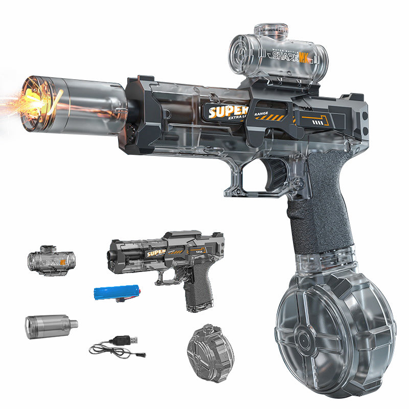 Spitfire Electric Water Gun