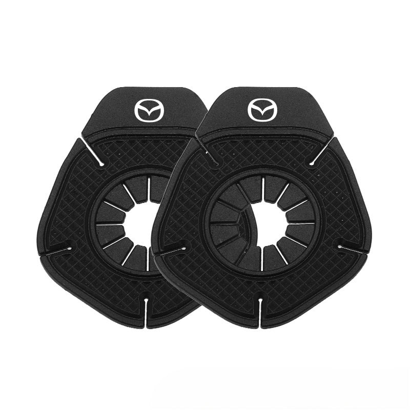 Silicone Wiper Pivot Guards(limited time)