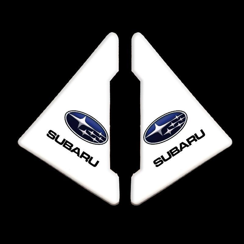 Car Door Guard Cover 🎉8 Pcs🎉(limited-time discount)