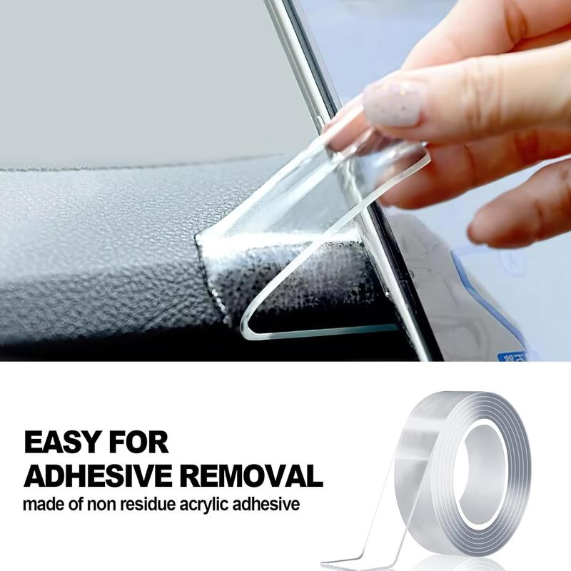 Double Sided Adhesive Tape