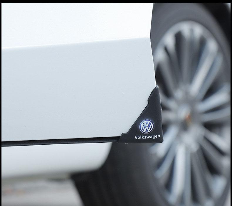 Car Door Guard Cover 🎉8 Pcs🎉(limited-time discount)