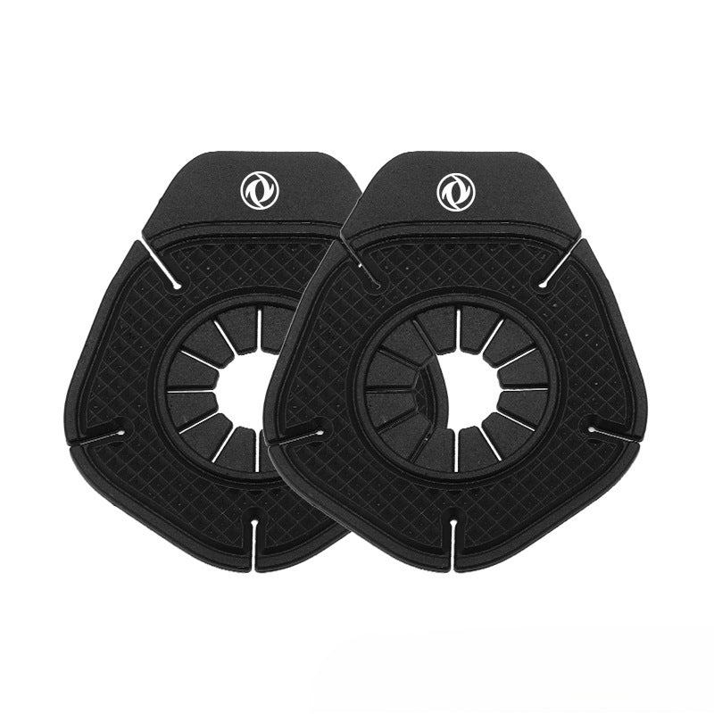 Silicone Wiper Pivot Guards(limited time)