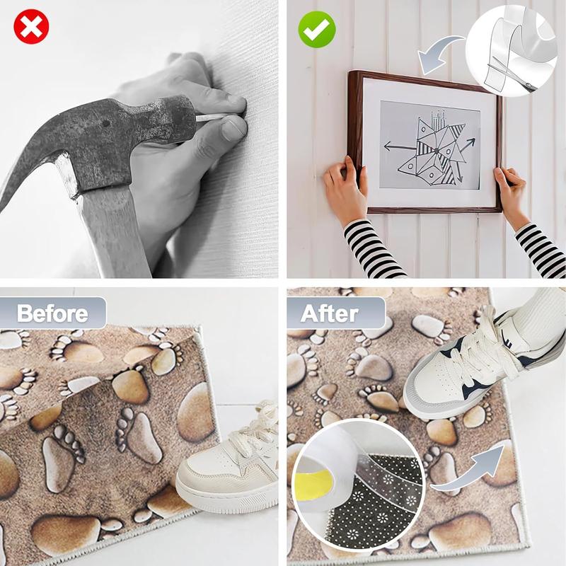 Double Sided Adhesive Tape
