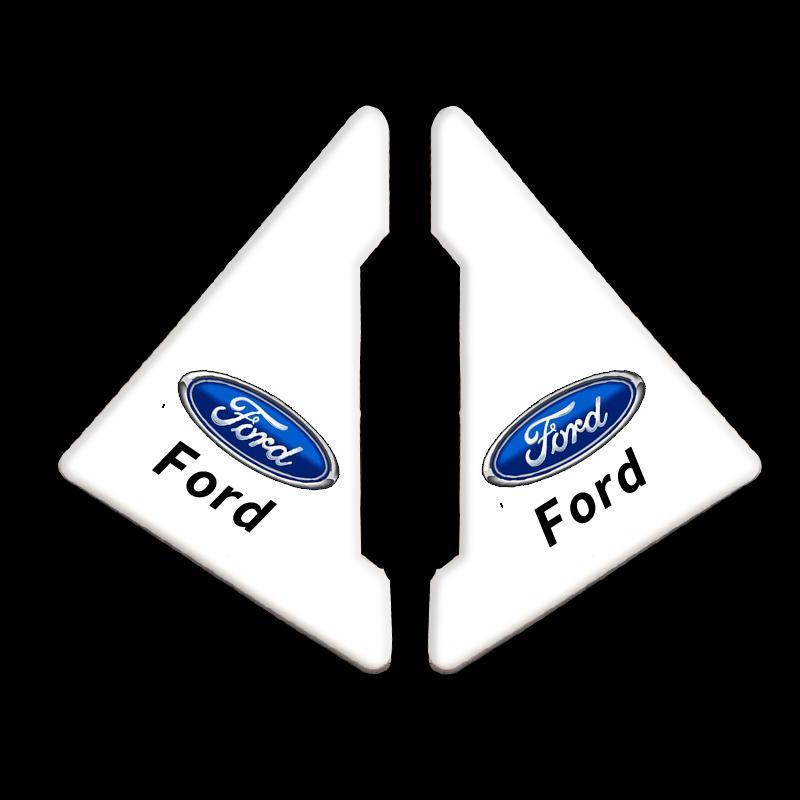 Car Door Guard Cover 🎉8 Pcs🎉(limited-time discount)
