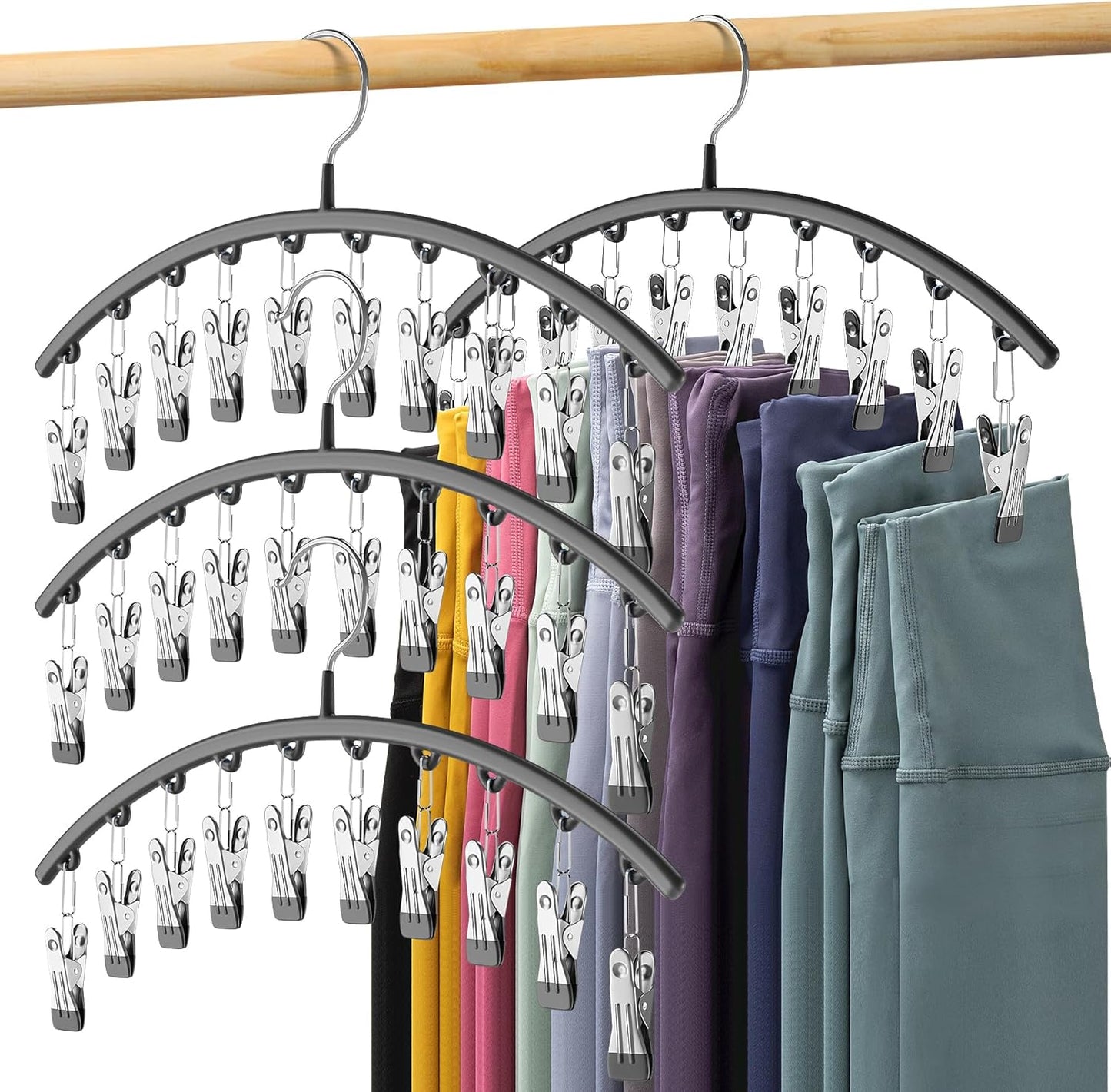 Legging Organizer for Closet